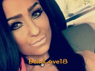 BellaLove18
