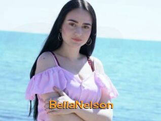 BellaNelson