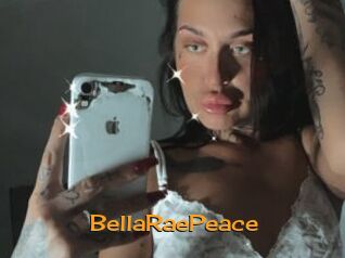 BellaRaePeace