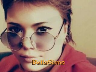 BellaSims
