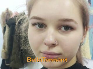 BellaTennant Sortez Couvert