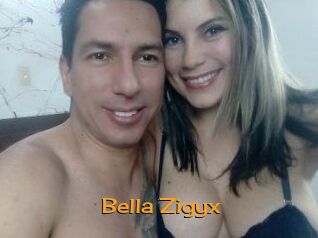 Bella_Zigyx Sortez Couvert
