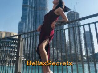 BellaxSecretx