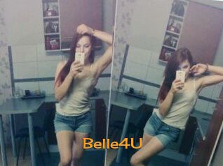 Belle4U
