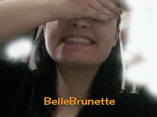 BelleBrunette