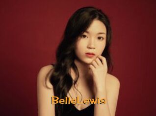 BelleLewis
