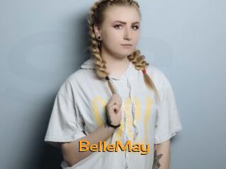 BelleMay Sortez Couvert