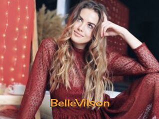 BelleVilson