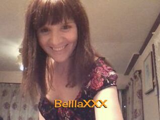 BelllaXXX