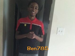 Ben785