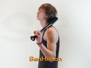 BenHillton