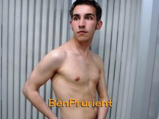 BenPrurient