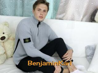 BenjaminKarl