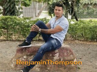 BenjaminThompson