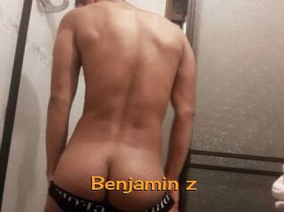 Benjamin_z