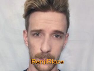 BenjiBlaze