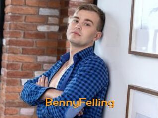 BennyFelling