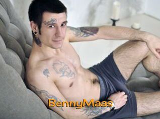 BennyMaas