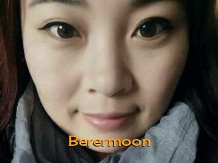 Berermoon Sortez Couvert
