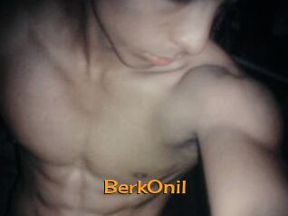 BerkOnil