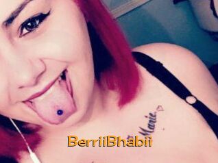 Berrii_Bhabii