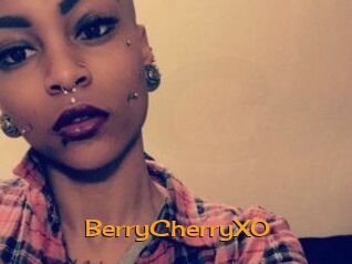 BerryCherryXO
