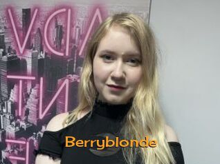 Berryblonde