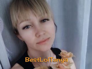 BestLolTanya
