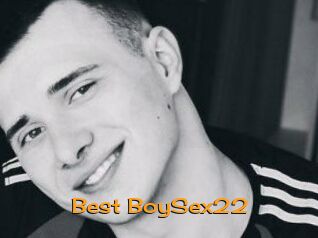 Best_BoySex22 Sortez Couvert