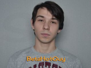 BetaHotGuy