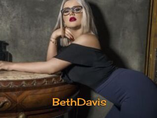 BethDavis