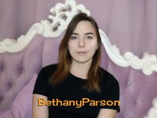 BethanyParson