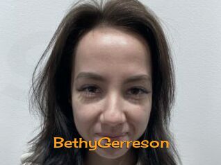 BethyGerreson