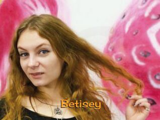 Betisey