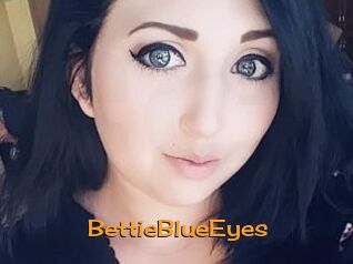BettieBlueEyes
