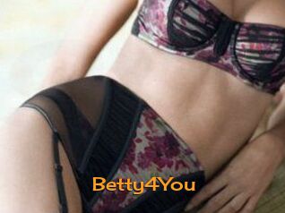 Betty4You