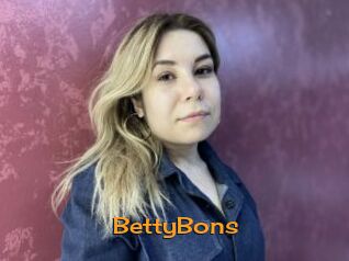 BettyBons