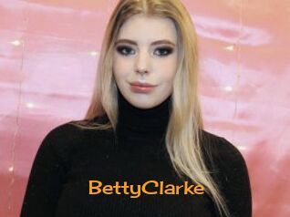 BettyClarke