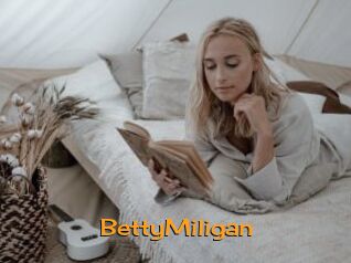 BettyMiligan