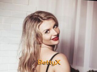 BettyX