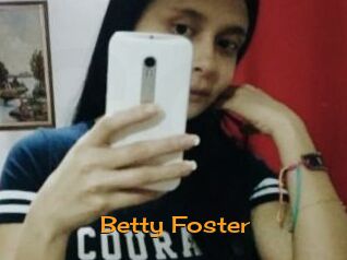 Betty_Foster