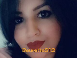 Beurette212