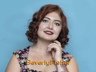 BeverlyFisher Sortez Couvert