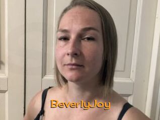 BeverlyJoy