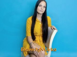 BeverlyMarks