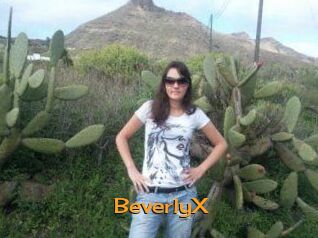BeverlyX
