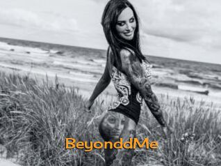 BeyonddMe
