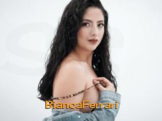 BiancaFerrari Sortez Couvert