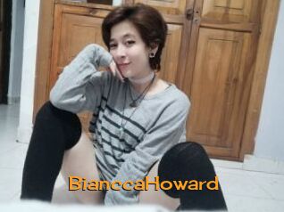 BianccaHoward