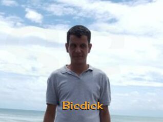 Bicdick